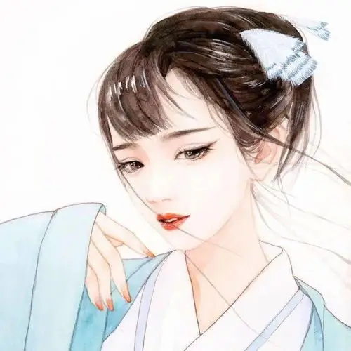 影迷头像 七号放映员